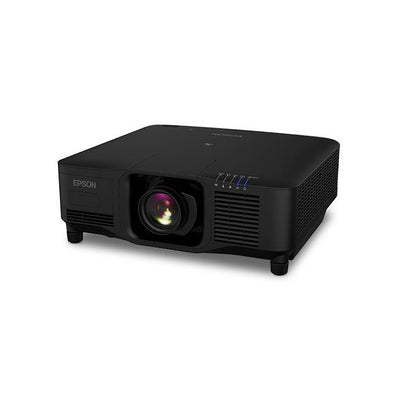 Epson EB-PU2220B WUXGA 3LCD 4KE Large Venue Laser Projector with 20,000 Lumens
