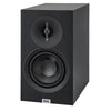 ELAC DEBUT 3.0 -5.25" Bookshelf Speakers (Black) DB53-BK - (Pair)