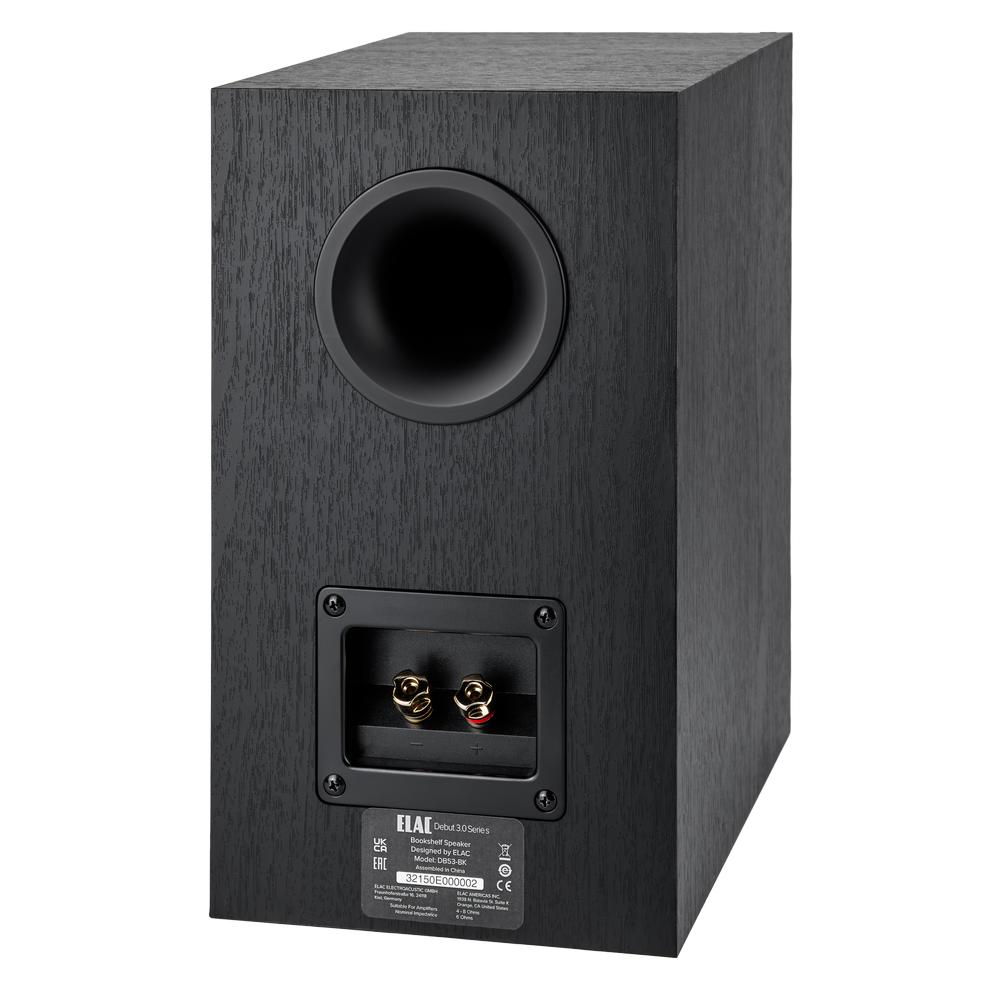 ELAC DEBUT 3.0 -5.25