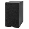 ELAC DEBUT 3.0 -5.25" Bookshelf Speakers (Black) DB53-BK - (Pair)