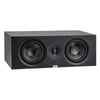 ELAC DEBUT 3.0 - 6.5" Center Speaker (Black) DC63-BK - Open Box