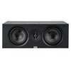 ELAC DEBUT 3.0 - 6.5" Center Speaker (Black) DC63-BK - Open Box