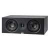 ELAC DEBUT 3.0 - 6.5" Center Speaker (Black) DC63-BK