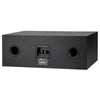 ELAC DEBUT 3.0 - 6.5" Center Speaker (Black) DC63-BK