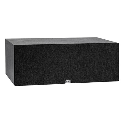ELAC DEBUT 3.0 - 6.5" Center Speaker (Black) DC63-BK