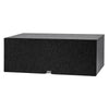 ELAC DEBUT 3.0 - 6.5" Center Speaker (Black) DC63-BK
