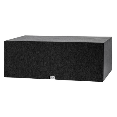 ELAC DEBUT 3.0 - 6.5" Center Speaker (Black) DC63-BK - Open Box
