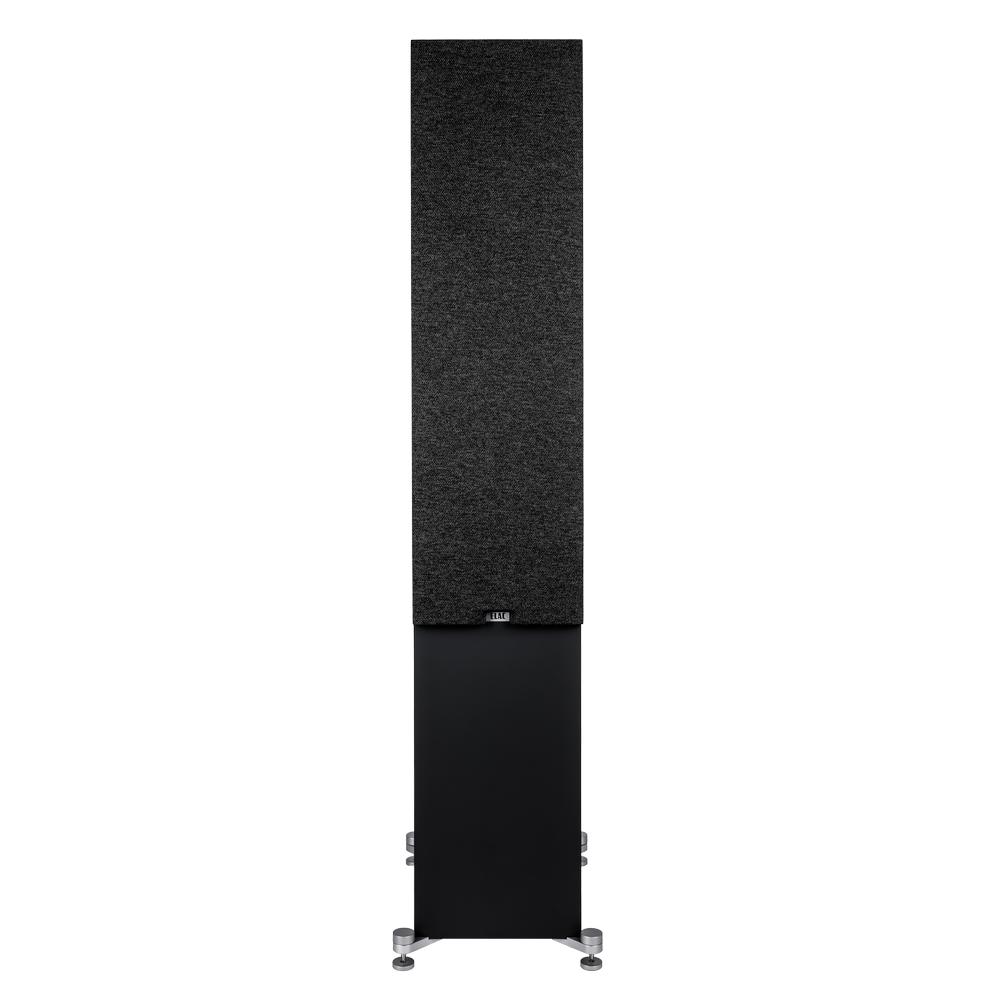 ELAC DEBUT 3.0 - 6.5" Floor Speaker (Black) DF63-BK - (Each)
