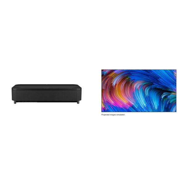 Epson LS800B + Epson SilverFlex 120