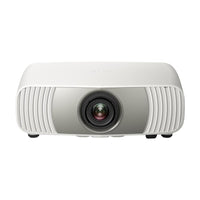 Epson LS6000 4K HDR Laser Home Theater Projector | 3LCD 3400 Lumens HDMI 2.1 120Hz