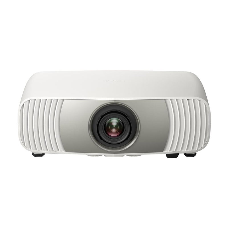 Epson LS6000 4K HDR Laser Home Theater Projector | 3LCD 3400 Lumens HDMI 2.1 120Hz