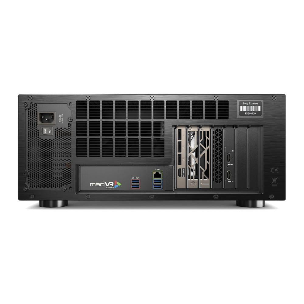 madVR Envy Extreme MK2 Video Processor