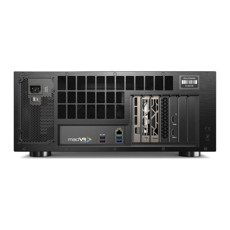 madVR Envy Extreme MK2 Video Processor