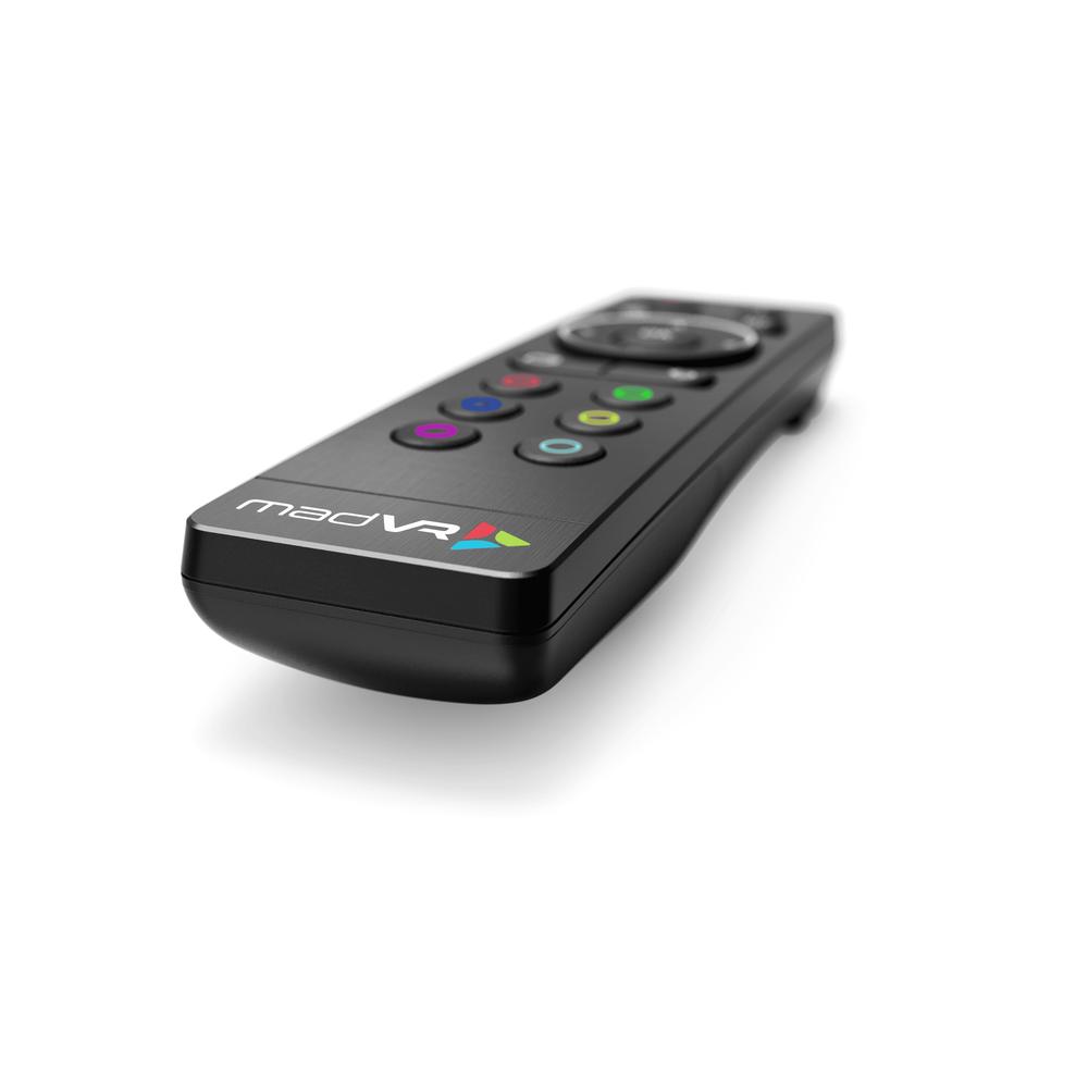 madVR Envy Extreme MK2 Video Processor