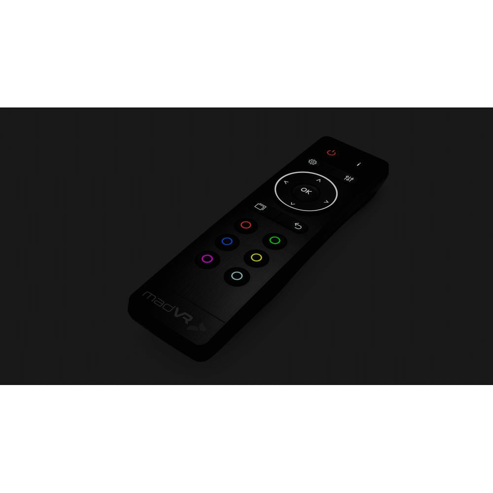 madVR Envy Extreme MK2 Video Processor