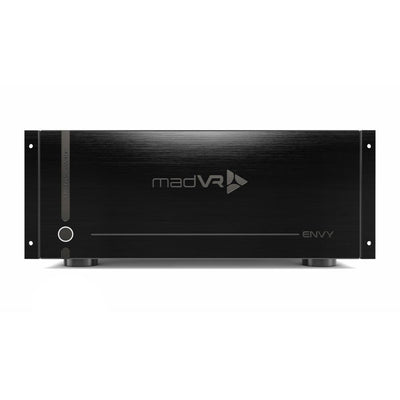 madVR Envy Pro MK3 8K Video Processor w/HDR Tone Mapping
