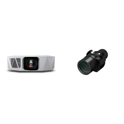 Epson QL3000W + Epson ELPLM11 Lens Bundle