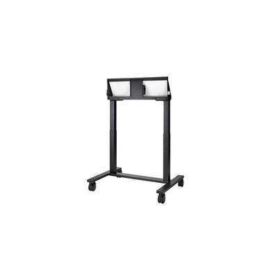 Optoma EST09 Motorized Cart for Optoma IFPD and FP displays