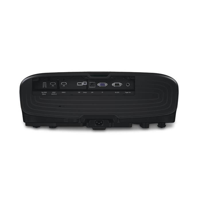 Epson 4050 Pro Cinema 4K Pro-UHD Projector Bundle with 2400 Lumens