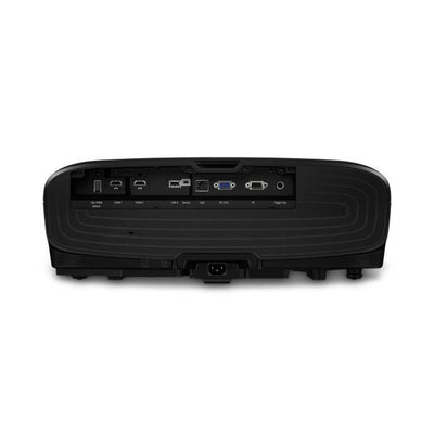 Epson 6050UB PowerLite Pro Cinema Projector with 2600 Lumens - Black - [Manufactured Refurbished]