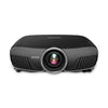 Epson 6050UB PowerLite Pro Cinema Projector with 2600 Lumens - Black - [Manufactured Refurbished]