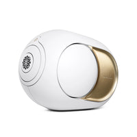 Devialet Phantom Ultimate 108 dB Opera de Paris Wireless Speaker (Gold Leaf)