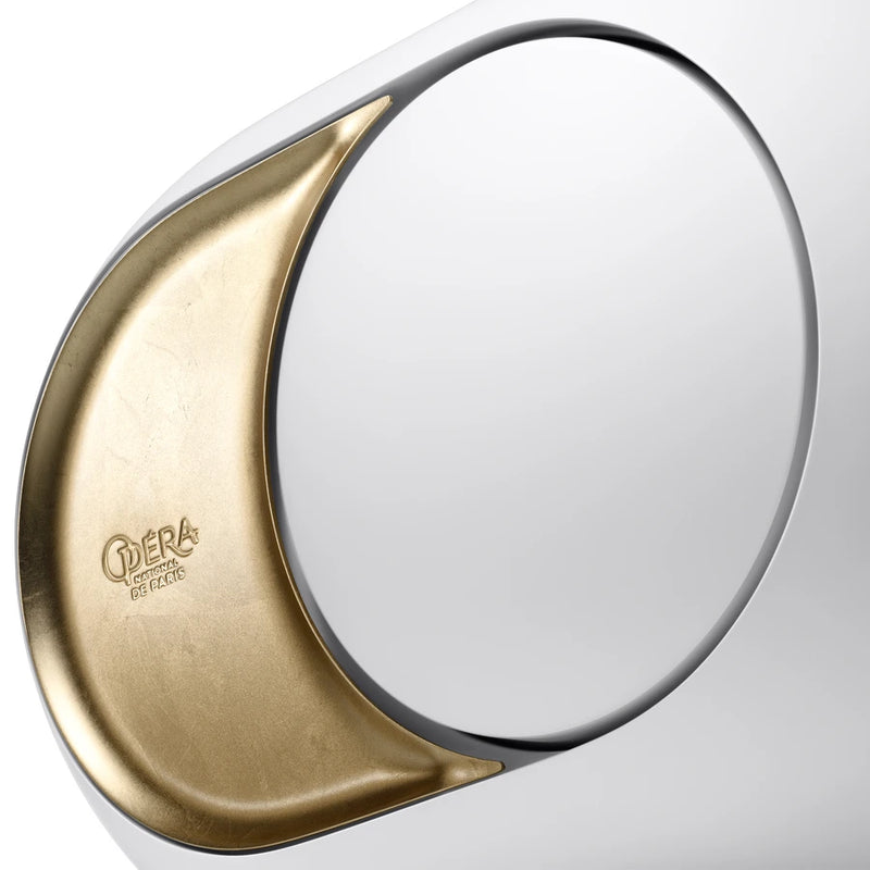 Devialet Phantom Ultimate 108 dB Opera de Paris Wireless Speaker (Gold Leaf)