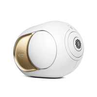 Devialet Phantom Ultimate 108 dB Opera de Paris Wireless Speaker (Gold Leaf)