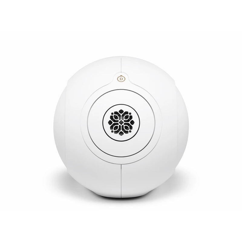 Devialet Phantom Ultimate 108 dB Opera de Paris Wireless Speaker (Gold Leaf)