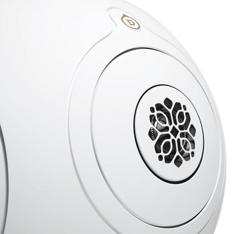 Devialet Phantom Ultimate 108 dB Opera de Paris Wireless Speaker (Gold Leaf)