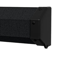 Da-Lite Carpeted Floor Model C 98046 - 150" diag.(87x116) - [4:3] - Matte White - 1.0