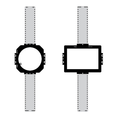 Focal Mounting bracket IC105, ICW4  - F300ICW4MOUNT