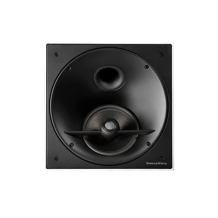 Bowers & Wilkins CCM8.5 D - Primed white grille - FP39322