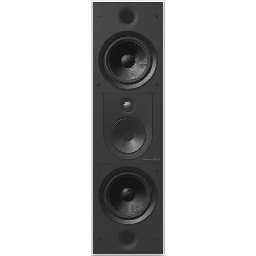 Bowers & Wilkins CWM8.3 D - Primed white grille - FP39349