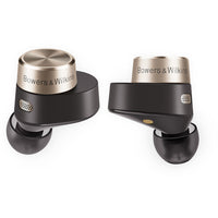 Bowers & Wilkins Pi7 s2 - Satin Black - FP43761