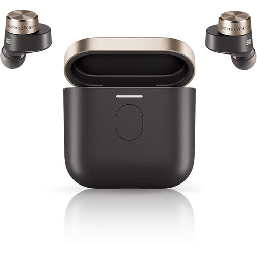 Bowers & Wilkins Pi7 s2 - Satin Black - FP43761