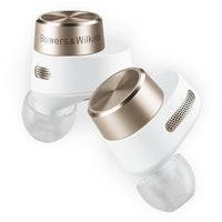 Bowers & Wilkins Pi7 s2 - Canvas White - FP43788