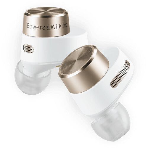 Bowers & Wilkins Pi7 s2 - Canvas White - FP43788