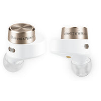 Bowers & Wilkins Pi7 s2 - Canvas White - FP43788