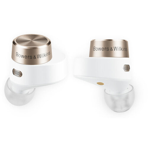 Bowers & Wilkins Pi7 s2 - Canvas White - FP43788