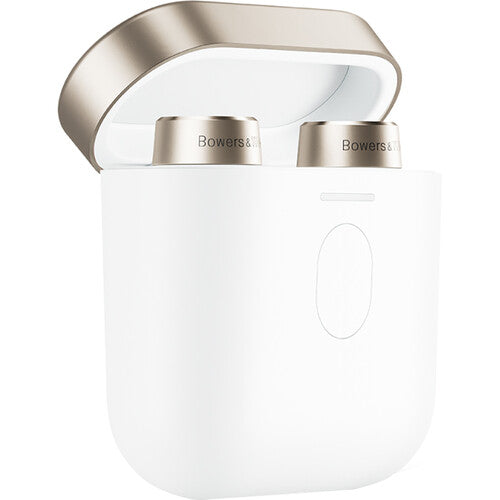 Bowers & Wilkins Pi7 s2 - Canvas White - FP43788