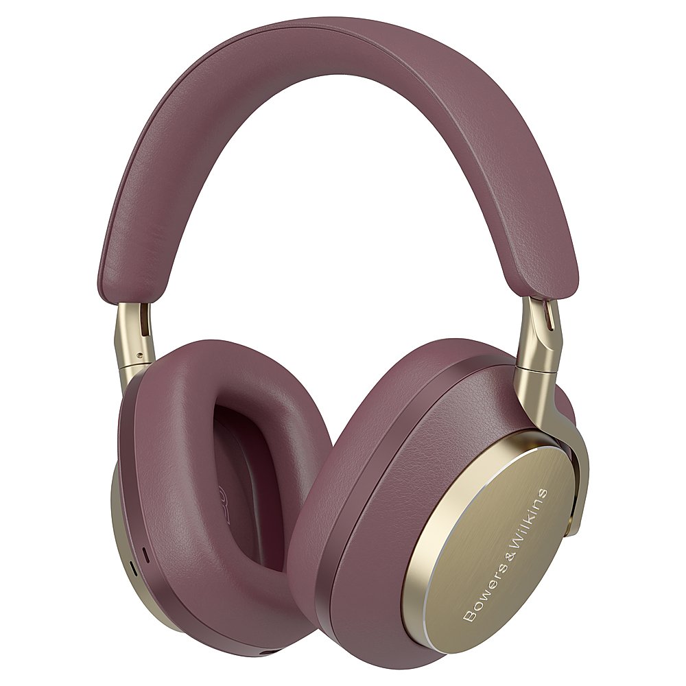 Bowers & Wilkins Px8 - Royal Burgundy - FP44563