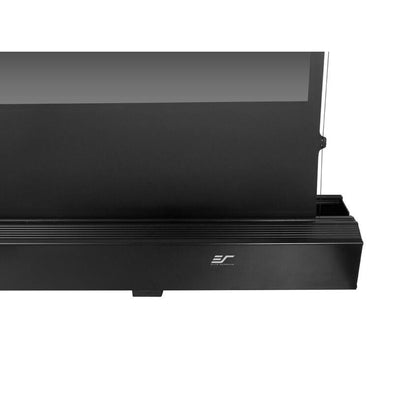 Elite FTE101UH2-CLR Kestrel Tab-Tension 2 CLR 101 diag. (49.5x88.1) - 16:9 - StarBright CLR - 0.6 Gain - Black