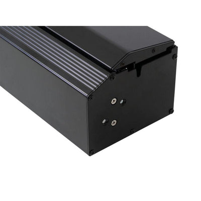 Elite FTE101UH2-CLR Kestrel Tab-Tension 2 CLR 101 diag. (49.5x88.1) - 16:9 - StarBright CLR - 0.6 Gain - Black