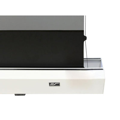 Elite FTE101XH2-CLR3 Kestrel Tab-Tension 2 CLR 3 101 diag. (49.5x88.1) - 16:9 - CLR 3 - 0.8 Gain - White