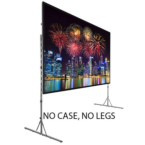 Da-Lite Fast-Fold Deluxe Screen System HD Rental - Thumbnail 3