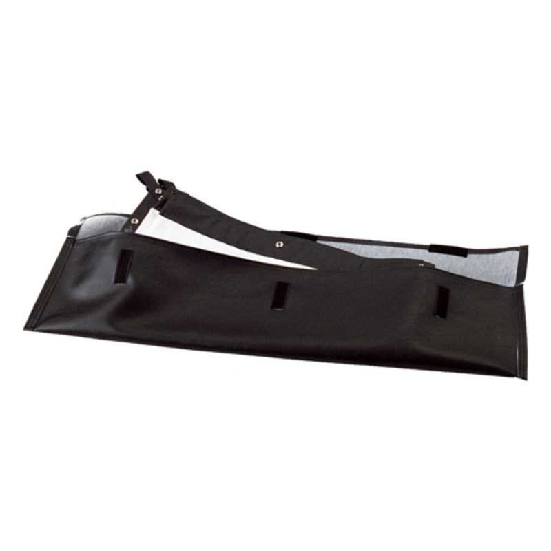 Da Tex Portable Replacement Projection Screen Viewing Area: 7'6" H x 13' 4" W