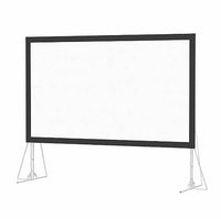 Da-Lite Fast-Fold Truss 87289 - 275" diag.(135x240) - [16:9] - Da-Mat - 1.0