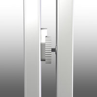 Da-Lite Fast Fold Deluxe 38315HD - 165" diag.(86.5x138.5) - [16:10] - HD Progressive ReView 0.9
