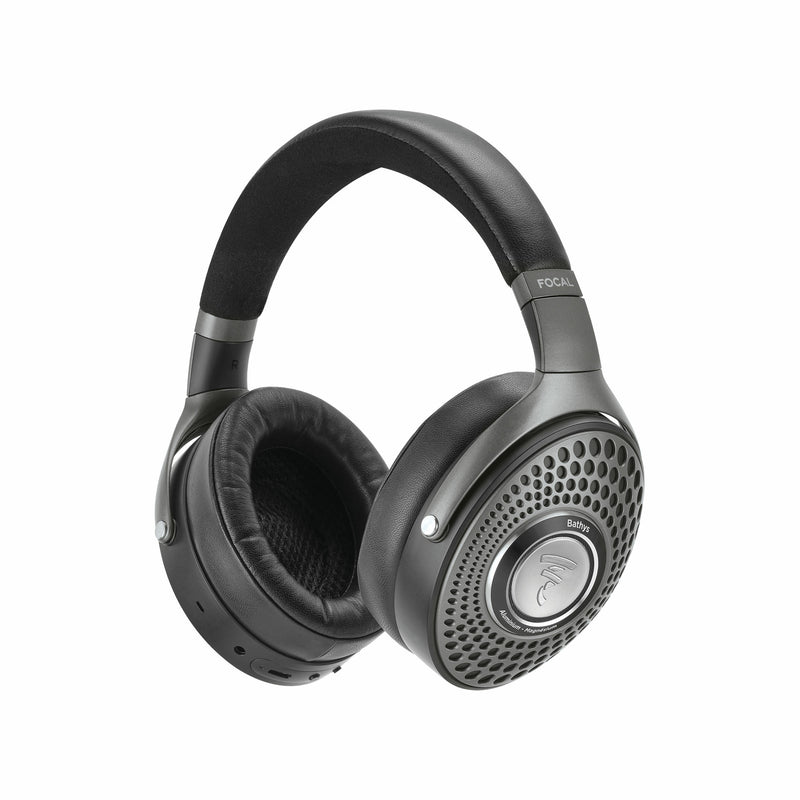 Focal Bathys Noise Cancellation Bluetooth Headphones - FBATHYS - Open Box